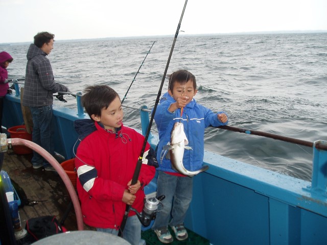 Fisketur